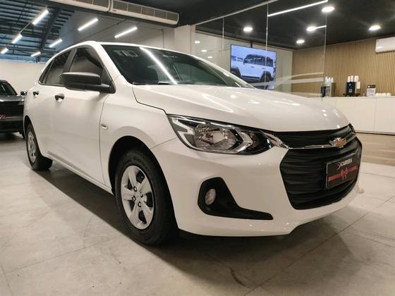 CHEVROLET ONIX 1.0 FLEX LOG MANUAL CHEVROLET ONIX 1.0 FLEX LOG MANUAL